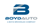 Boyd Automotive logo