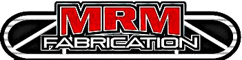 MRM Fabrication logo