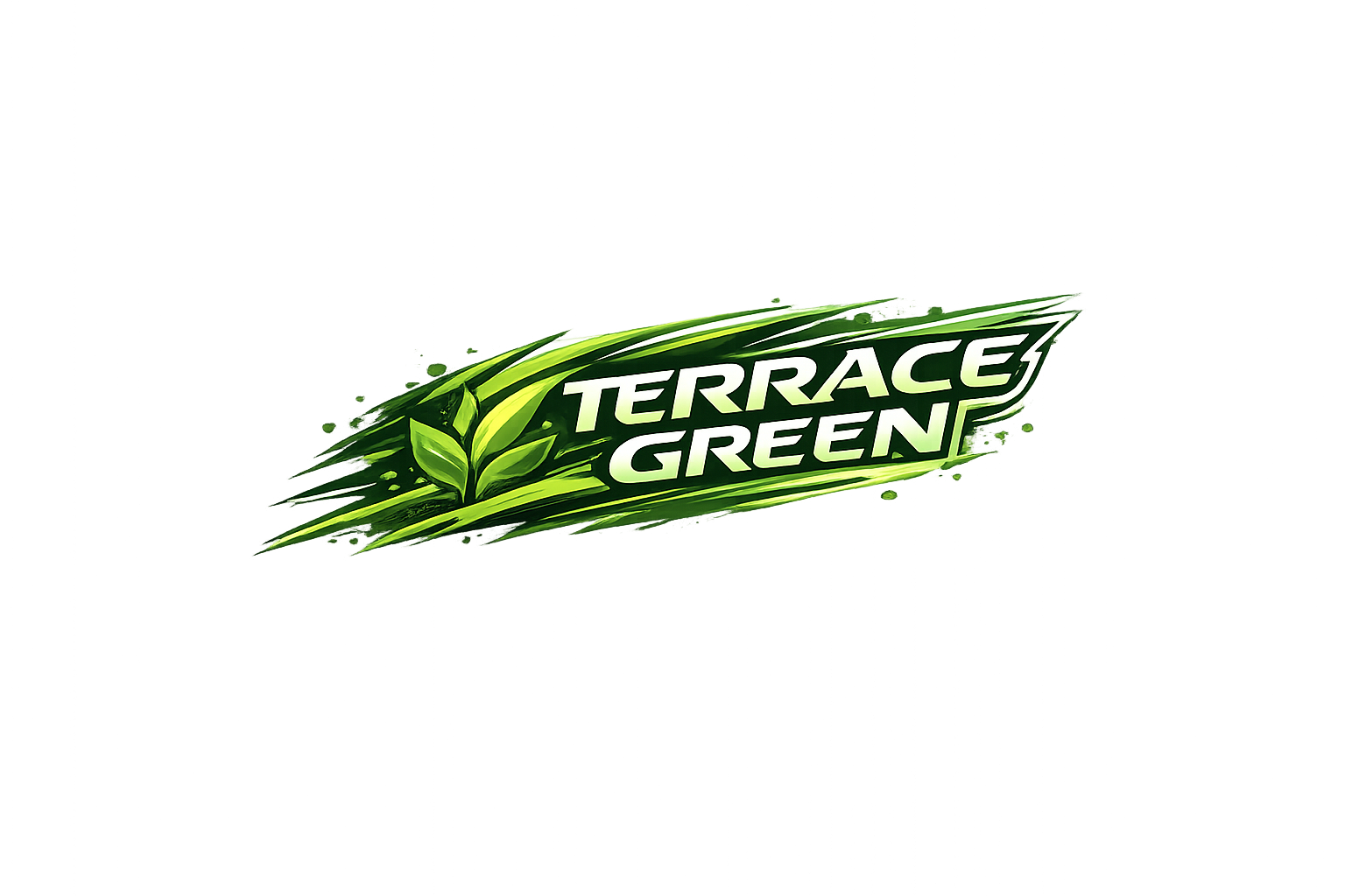 Terrace Green logo