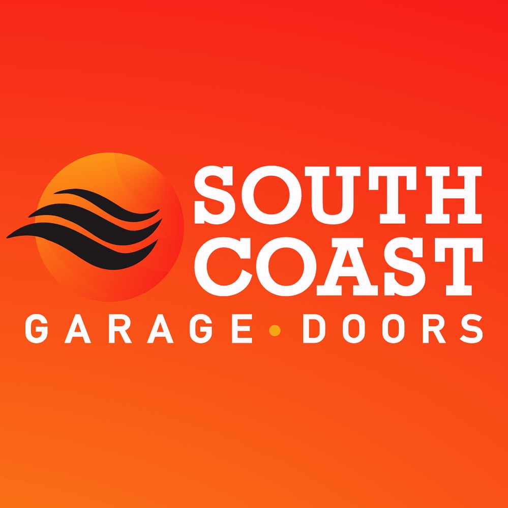 South Coast Garage Doors logo